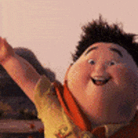 Waving GIFs - Find & Share on GIPHY
