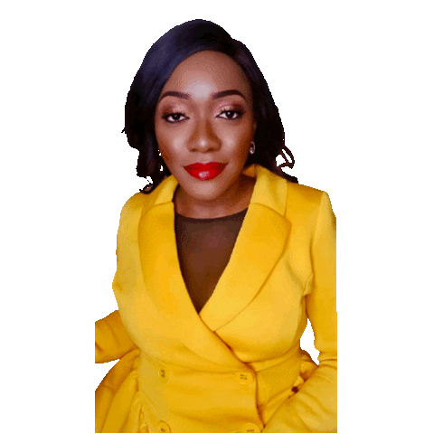 Tribal Eyes Shop Sticker