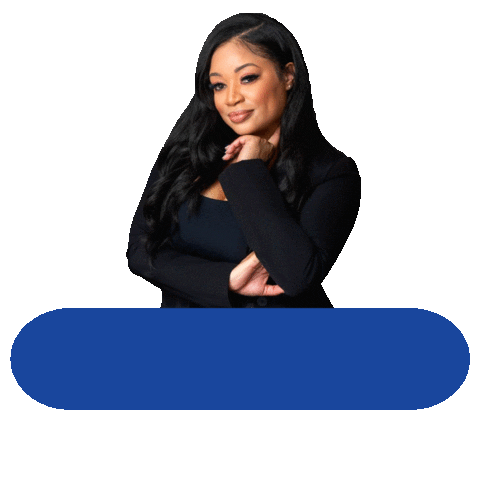 JanaeNewman Sticker