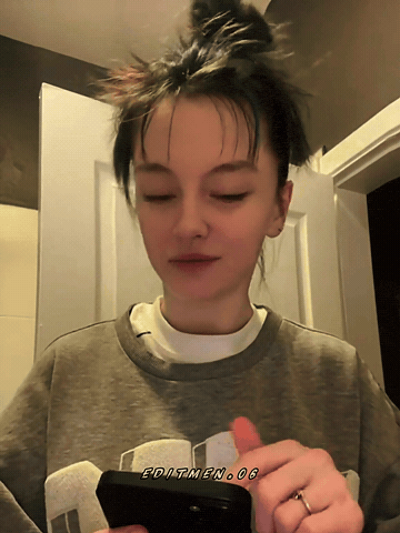 Manifest Smile GIF