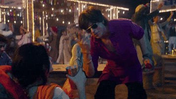 Srk GIF by Red Chillies Entertainment