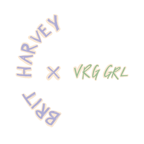 Sticker by vrg.grl