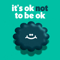 Im Okay Mental Health GIF by INTO ACTION