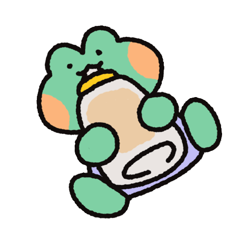 Baby Sticker
