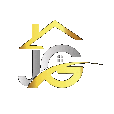 Joe Garcia Homes Sticker