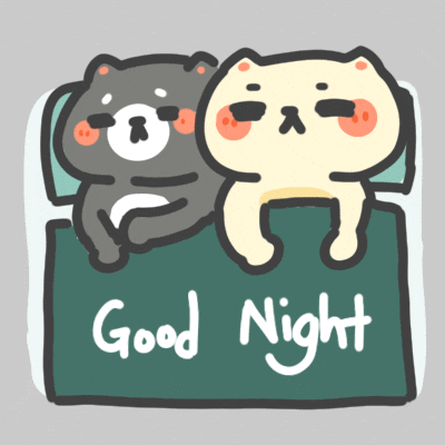 Sleep Together In Love GIF