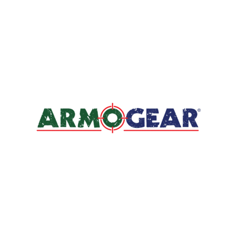 ArmoGear Sticker