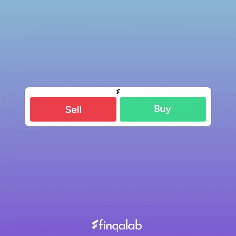 Invest Stock Market GIF by Finqalab