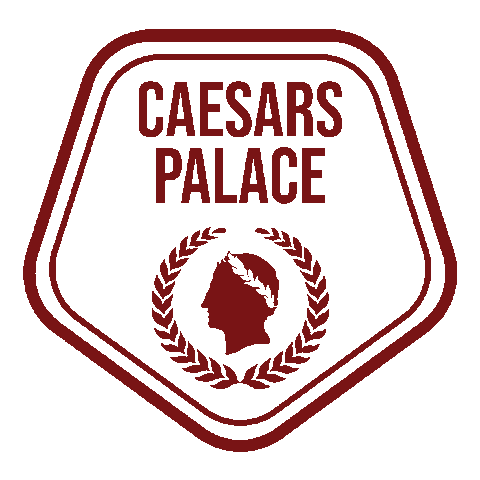 Sticker by Caesars Rewards