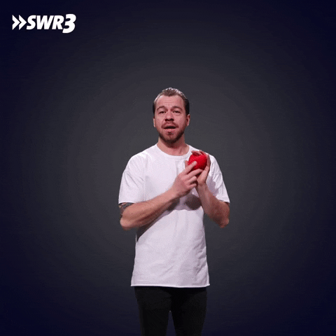 We Love You GIF by SWR3