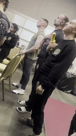 New Asgard GIF by New Asgard Martial Arts