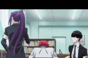 Chemluna GIF