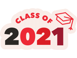 2021 Sticker by UWinnipeg
