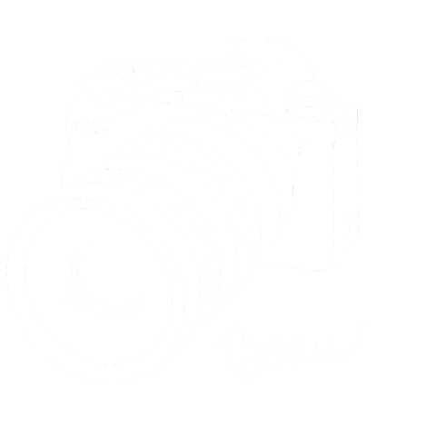 Camera Sony Sticker by Angelica Ladino