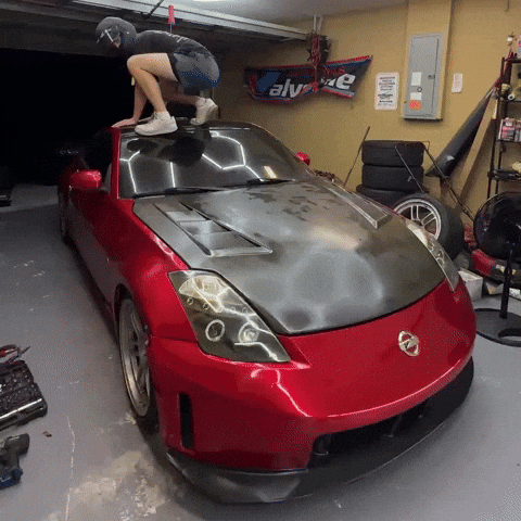 Tyler Dancing GIF
