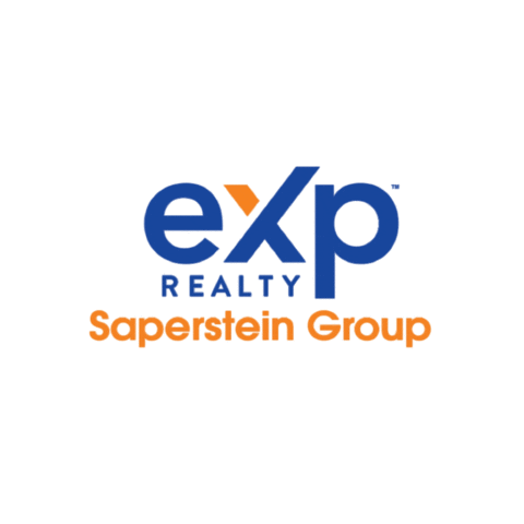 Paul Saperstein Real Estate Sticker