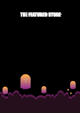 The Featured Store GIF