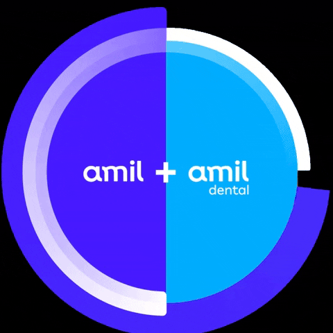 Saúde Sticker by Amil