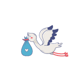 Dia Das Maes Sticker by Clínica Origen - Reprodução Humana