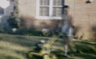 Fathers Day Summer GIF by Texas Archive of the Moving Image