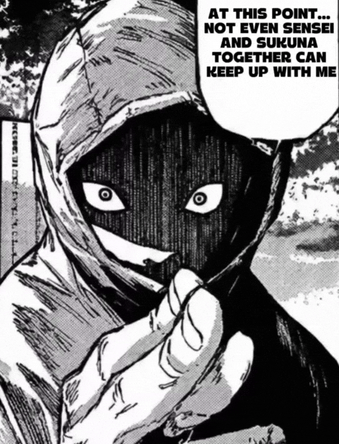 Dismantle Black Flash GIF