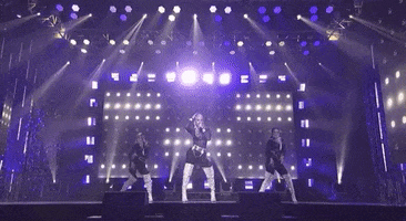 Saweetie Tap In GIF by New Year's Rockin' Eve