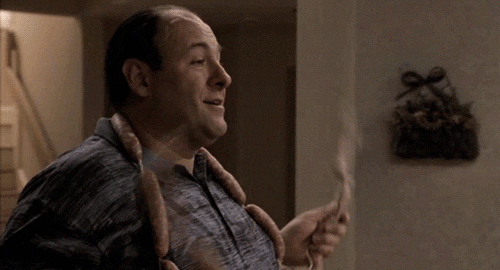 james gandolfini