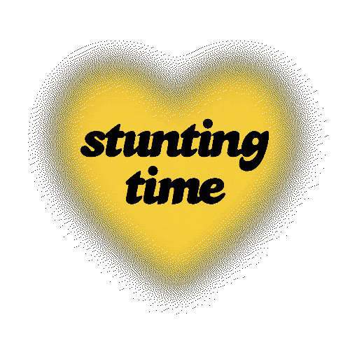 BowBowCheerShop Sticker