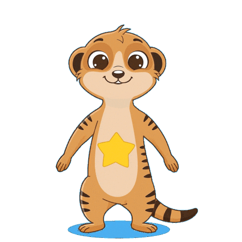 Prague Sticker by VRBA studio