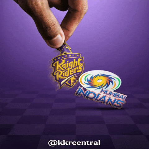 Mumbai Indians Ipl GIF