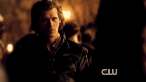 niklaus mikaelson