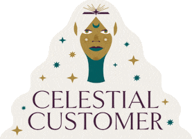 Sticker by Celestial Closet