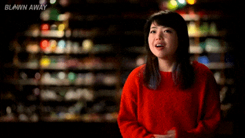Come On Netflix GIF by Blown Away