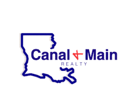 Canalmain Sticker by L&B Canal & Main Realty