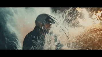Music Video Water GIF by Sabaton