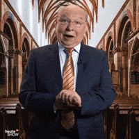 Happy Cracking Up GIF by ZDF heute-show