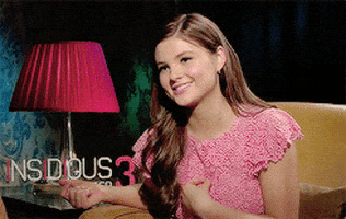 Stefanie Scott GIFs - Get the best GIF on GIPHY