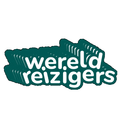 Sticker by FMDO vzw