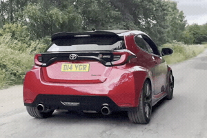 Toyota GIF