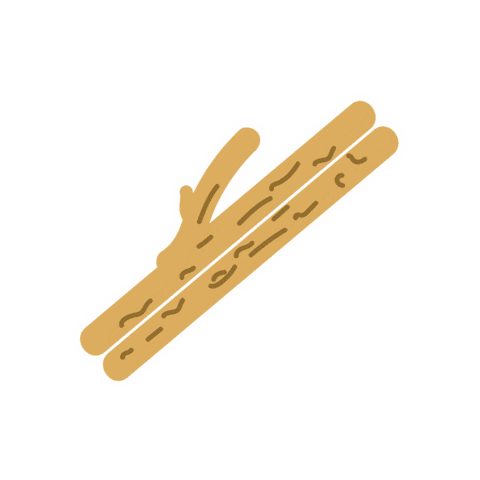 Scandiborn Sticker