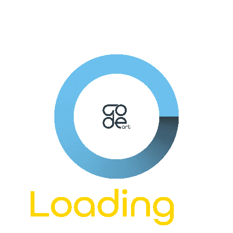 Loading Sticker by Giacomo's - Entregando Tecnologia