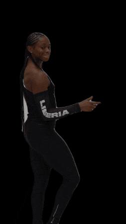 GIF by Go Team Liberia