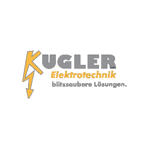 kuglerelektrotechnik Sticker