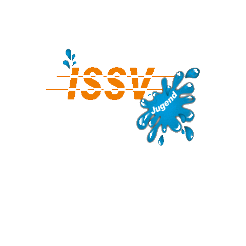 ISSV Sticker