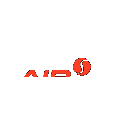 Air Club Padel Sticker