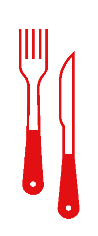 quattroquarti Sticker