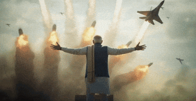 Hindu Modi GIF