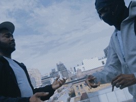Money Rap GIF by SLANG