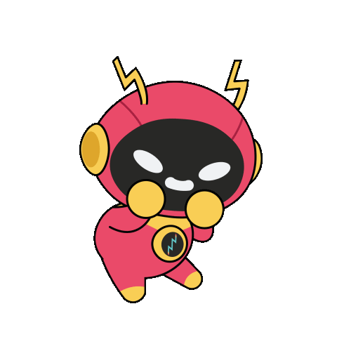 Ubdspectrum Sticker