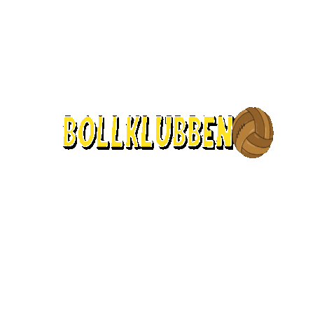 Kvillestreamen Sticker